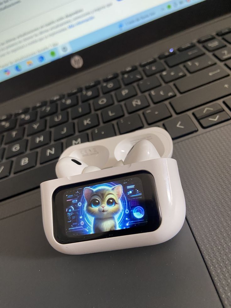 Airpods noise reduction