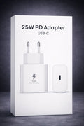 Charger Adapter 25W