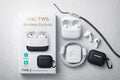 TWS  WIRLESS EARBUDS