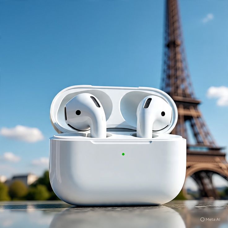 TWS  WIRLESS EARBUDS