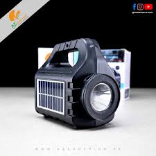 Wireless solar speaker